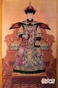【历史故事】孝庄这个唯一扶持过两位皇帝的女人，有什么过人之处呢