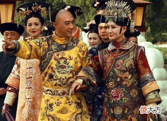 【历史故事】孝庄这个唯一扶持过两位皇帝的女人，有什么过人之处呢