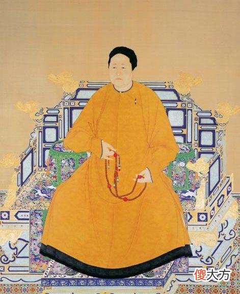 【历史故事】孝庄这个唯一扶持过两位皇帝的女人，有什么过人之处呢
