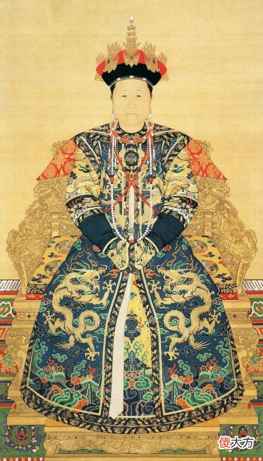 【历史故事】孝庄这个唯一扶持过两位皇帝的女人，有什么过人之处呢