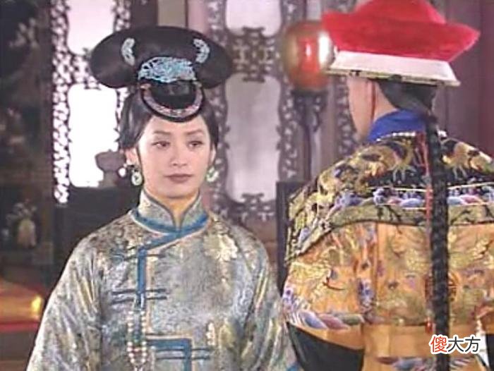 【历史故事】孝庄这个唯一扶持过两位皇帝的女人，有什么过人之处呢