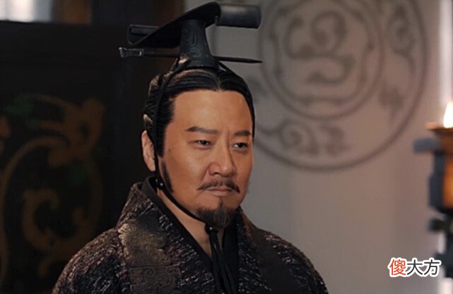 【历史故事】秦始皇奋六世之余烈统一全国，这六世指的是哪六位秦君