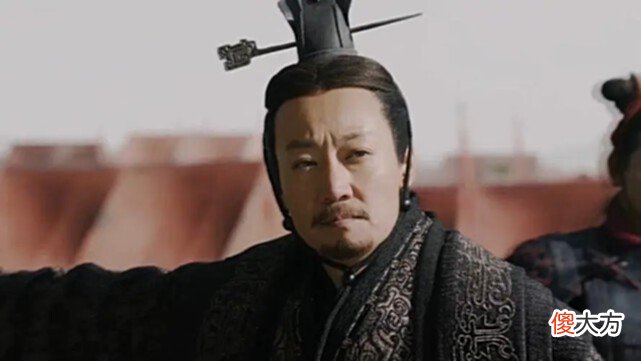 【历史故事】秦始皇奋六世之余烈统一全国，这六世指的是哪六位秦君