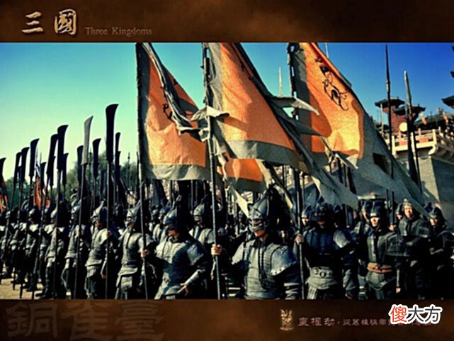 【历史故事】江东十二虎臣，甘宁、凌统、周泰为何能排进前五