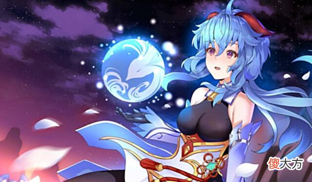 【游戏迷】原神:初始号买哪个5星角色?