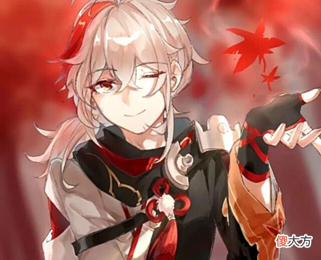 【游戏迷】原神:初始号买哪个5星角色?