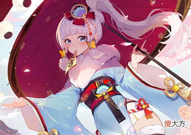 【游戏迷】原神:初始号买哪个5星角色?