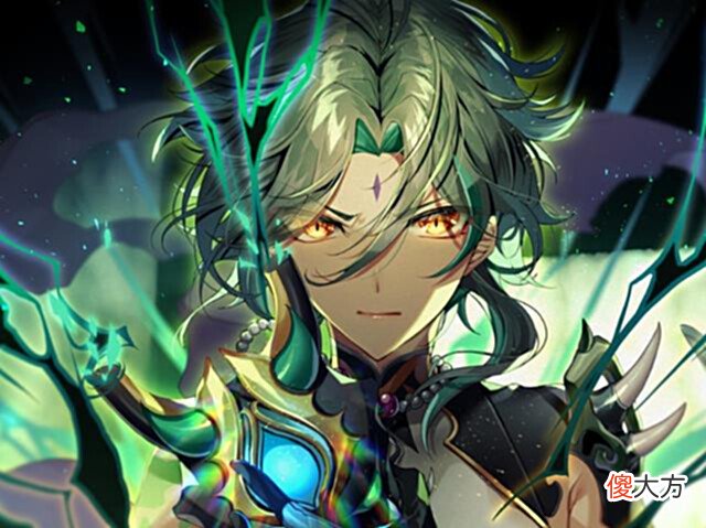 【游戏迷】原神:初始号买哪个5星角色?