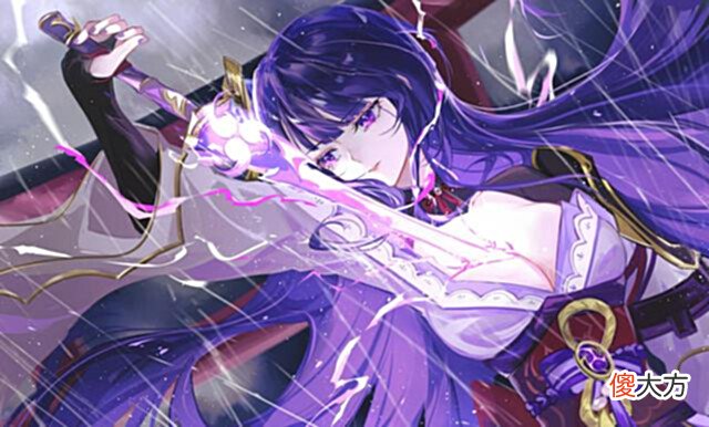 【游戏迷】原神:初始号买哪个5星角色?