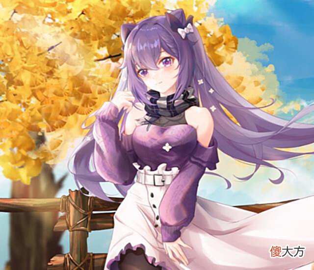 【游戏迷】原神:初始号买哪个5星角色?
