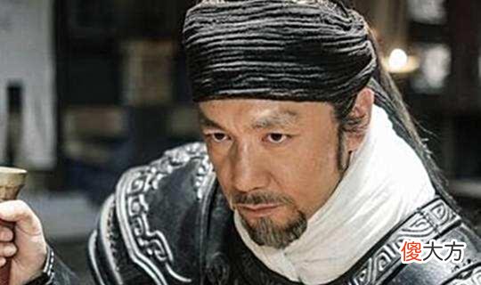 【历史故事】大秦有支神秘利器黑冰台，价值高于传国玉玺，把六国玩弄于股掌中