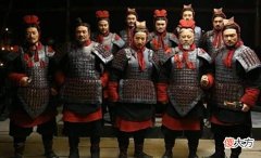 【历史故事】大秦有支神秘利器黑冰台，价值高于传国玉玺，把六国玩弄于股掌中