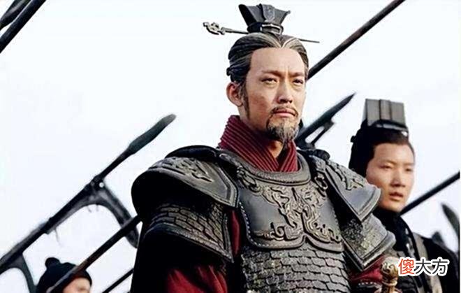 【历史故事】大秦有支神秘利器黑冰台，价值高于传国玉玺，把六国玩弄于股掌中