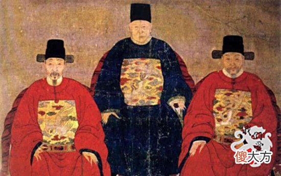 【爱历史】很努力的崇祯为何不能救明朝?看他信任的这些“良臣”就知道