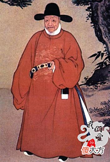 【爱历史】很努力的崇祯为何不能救明朝?看他信任的这些“良臣”就知道