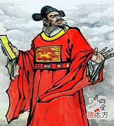【爱历史】很努力的崇祯为何不能救明朝?看他信任的这些“良臣”就知道