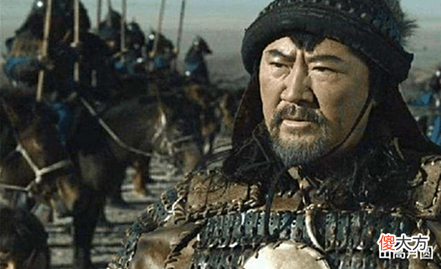 【爱历史】元朝不到100年就灭亡了?看看他们皇位的传承有多乱,就明白了