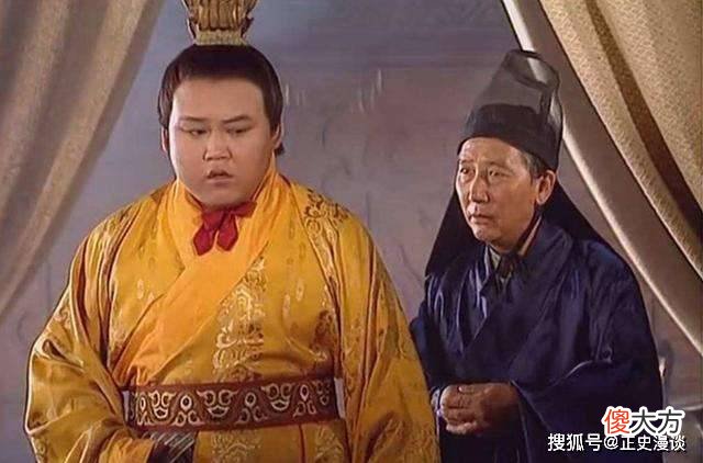 【历史故事】魏延是独当一面的大将，为什么没有被诸葛亮重用？