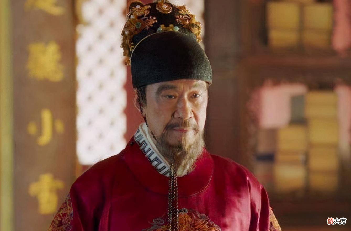 【爱历史】懿文太子朱标竟不是嫡子？为什么历史上的李淑妃没有名气？
