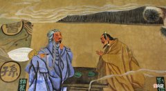 【爱历史】三国演义中关羽为什么被称为五虎将之首？
