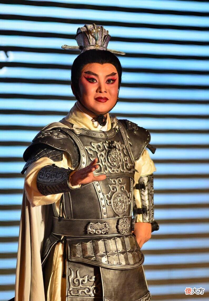 【爱历史】三国演义中关羽为什么被称为五虎将之首?