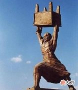 【历史故事】刘邦的《大风歌》与项羽的《垓下歌》，哪首更厉害？