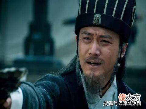 【历史故事】刘备去世后，袁绍集团失去了三分天下的资本，为什么蜀汉没有？
