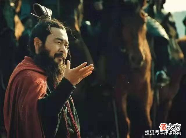 【历史故事】刘备去世后，袁绍集团失去了三分天下的资本，为什么蜀汉没有？