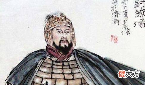 【爱历史】《史记》中的尉缭是何人？