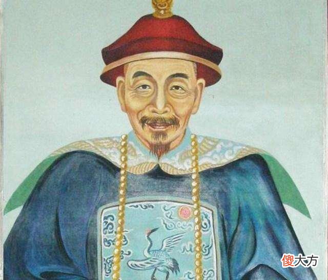 【爱历史】雍正为尹继善做了一件什么事，让他感激涕零