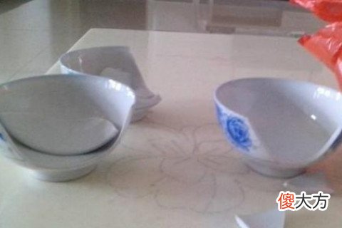 梦见把碗打碎了什么意思