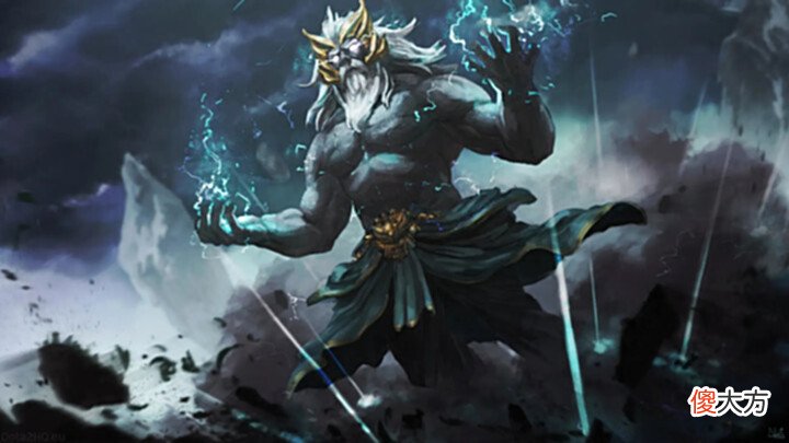 【游戏世界】Dota2-版本之子?这几位英雄在比赛中大放异彩,就连LGD都抓着选