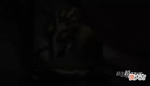 【就爱时尚】鞋界「仿生狼」，死抓地面！“荷叶”牛皮鞋面，反弹雨水，无惧户外