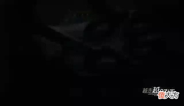 【就爱时尚】鞋界「仿生狼」，死抓地面！“荷叶”牛皮鞋面，反弹雨水，无惧户外