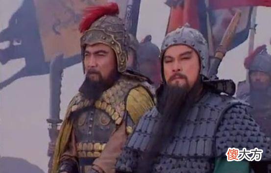 【爱历史】三国时期首屈一指的猛将，41年后曹魏大权竟被曹操强占