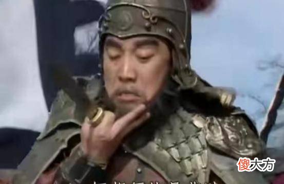 【爱历史】三国时期首屈一指的猛将，41年后曹魏大权竟被曹操强占