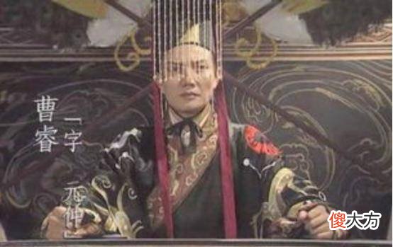 【爱历史】三国时期首屈一指的猛将，41年后曹魏大权竟被曹操强占