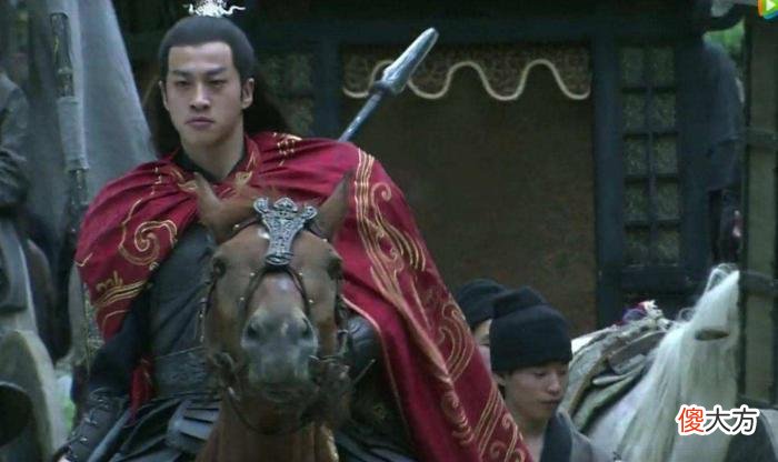 【爱历史】三国演义当中,哪5个人组合在一起,能够战胜五虎上将呢?