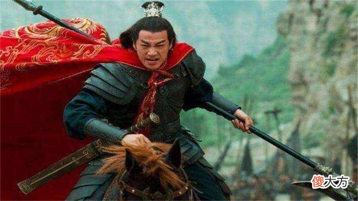 【爱历史】三国演义当中,哪5个人组合在一起,能够战胜五虎上将呢?