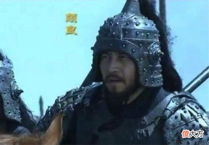 【爱历史】三国演义当中,哪5个人组合在一起,能够战胜五虎上将呢?