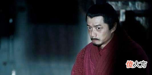 【爱历史】刘邦亲如兄弟的卢绾，晚年真的背叛了他吗