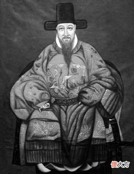 【爱历史】刘邦亲如兄弟的卢绾，晚年真的背叛了他吗