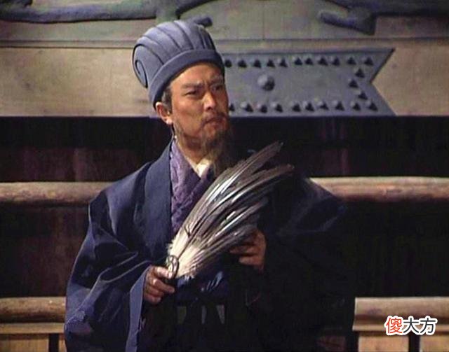 【历史故事】给诸葛亮充足的方便面，他能够统一吗