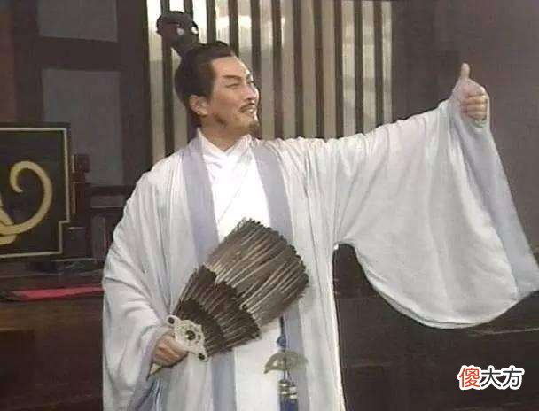 【历史故事】给诸葛亮充足的方便面，他能够统一吗
