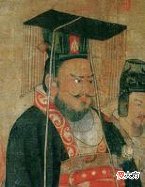【历史故事】曹丕任命贾诩为太尉，孙权听后大笑：曹魏离消亡不远了