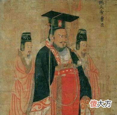 【历史故事】曹丕任命贾诩为太尉，孙权听后大笑：曹魏离消亡不远了