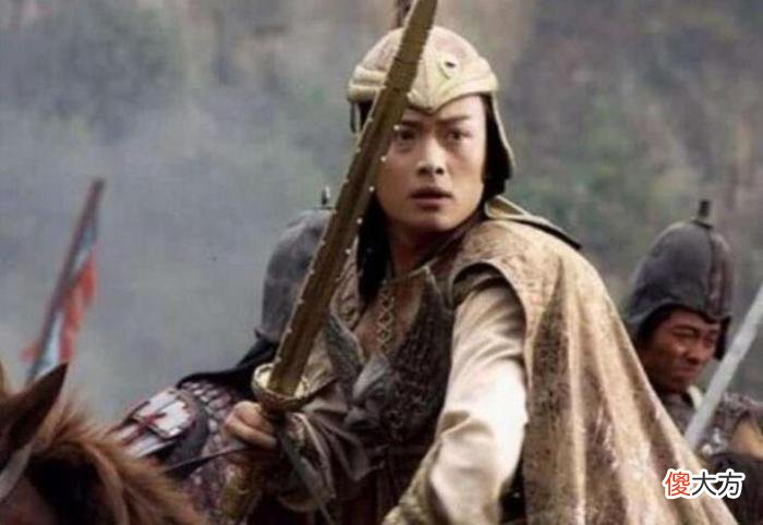 【爱历史】唐朝第一猛将不是李元霸，那么他是谁呢