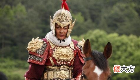 【爱历史】唐朝第一猛将不是李元霸，那么他是谁呢