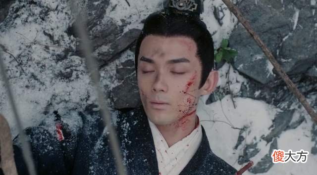 【历史故事】霍君华明明知道霍家惨案真相，为何到死都不说出真相？