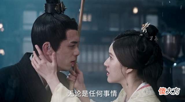 【历史故事】霍君华明明知道霍家惨案真相，为何到死都不说出真相？